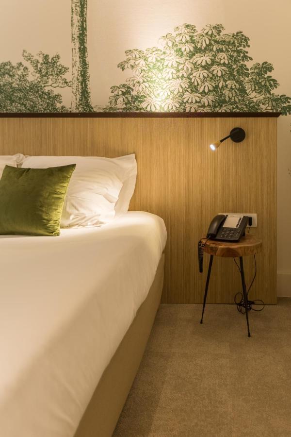 Best Western Le Bois De La Marche Liguge Luaran gambar