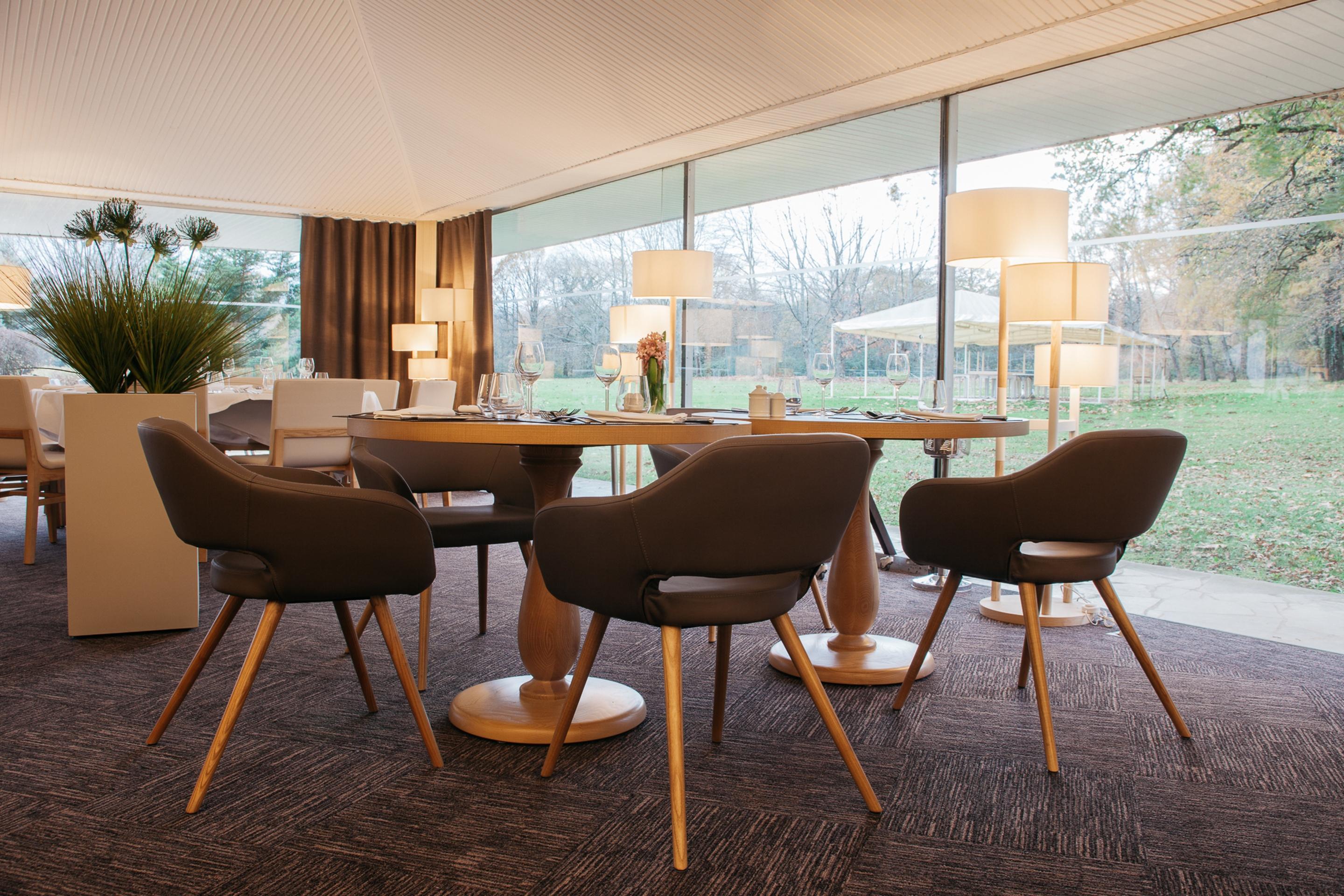 Best Western Le Bois De La Marche Liguge Luaran gambar