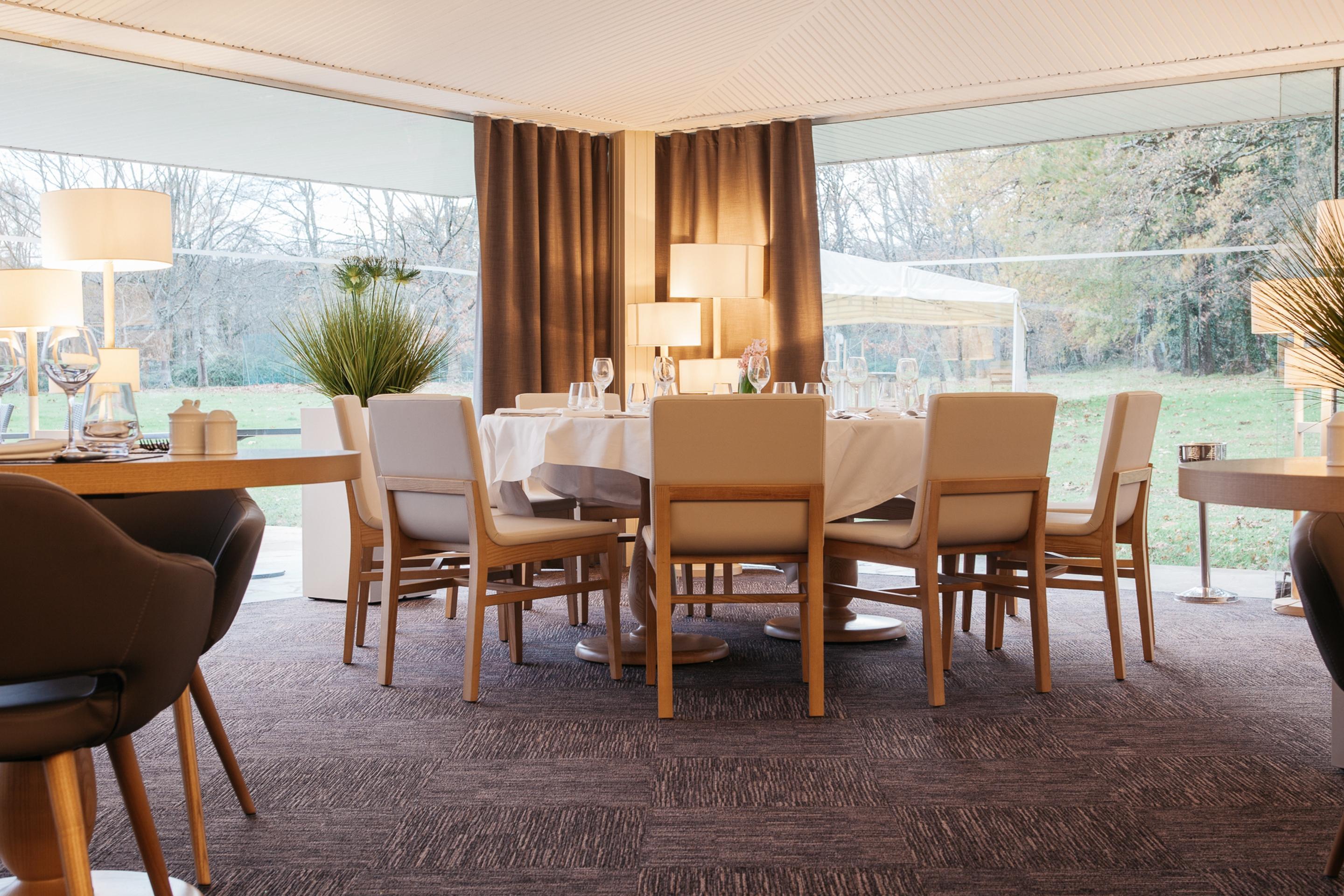 Best Western Le Bois De La Marche Liguge Luaran gambar