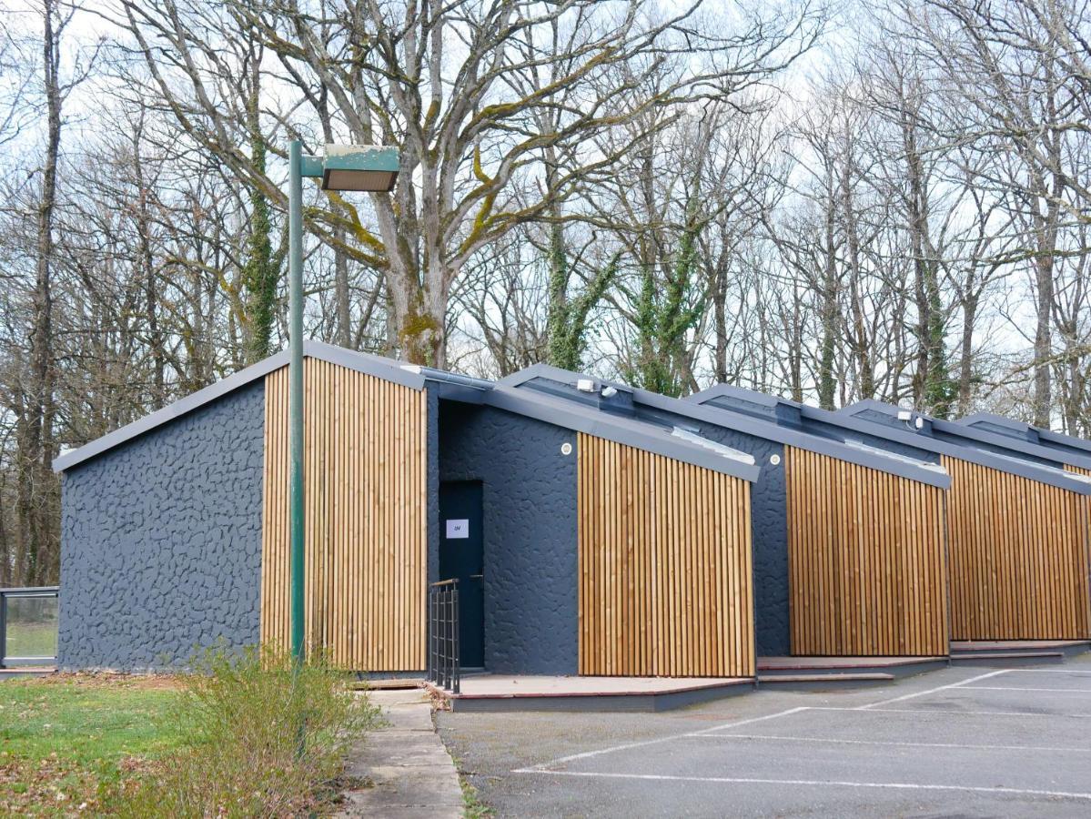 Best Western Le Bois De La Marche Liguge Luaran gambar