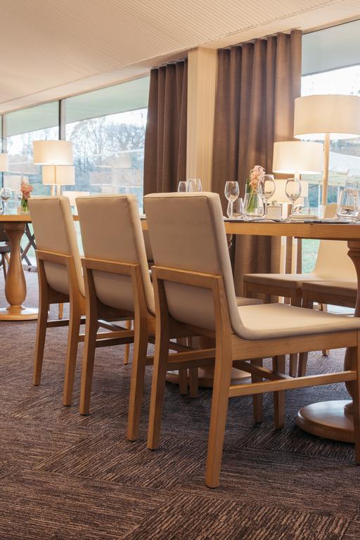 Best Western Le Bois De La Marche Liguge Luaran gambar
